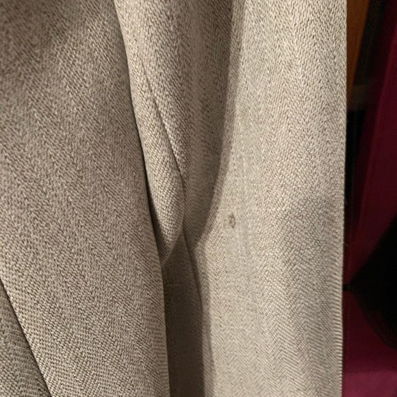 Jacket and pants suit - Picture 5 of 8